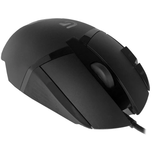 Logitech G402 — фото 3