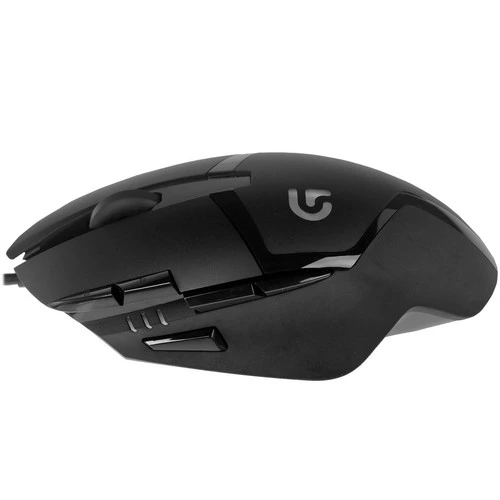 Logitech G402 — фото 4