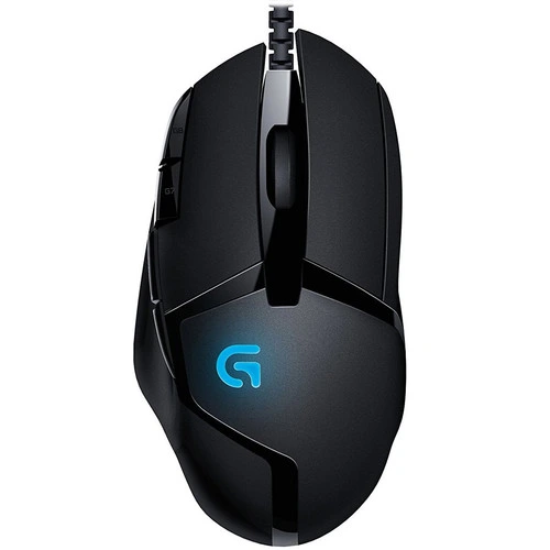 Logitech G402