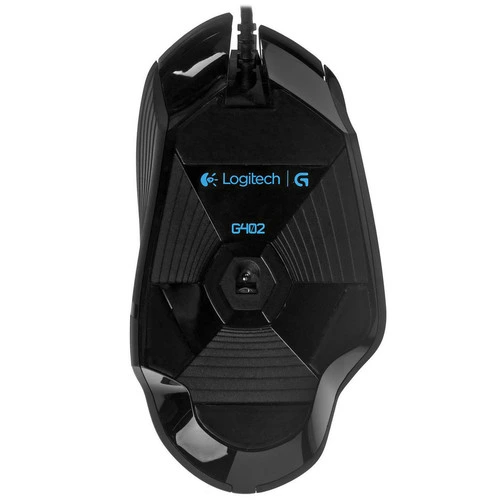 Logitech G402 — фото 5