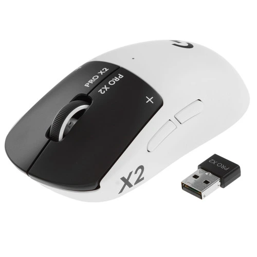 Logitech G PRO X2 — фото 6