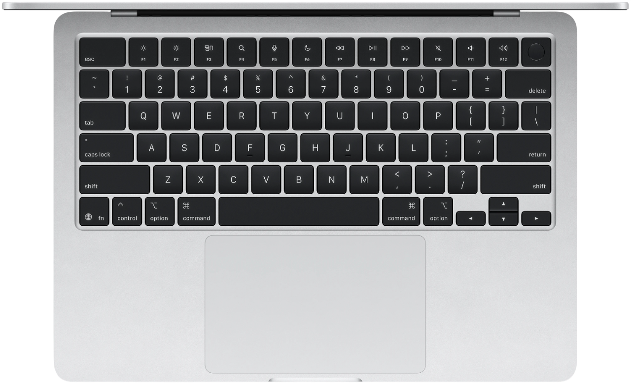 Apple MacBook Air M5 — фото 2