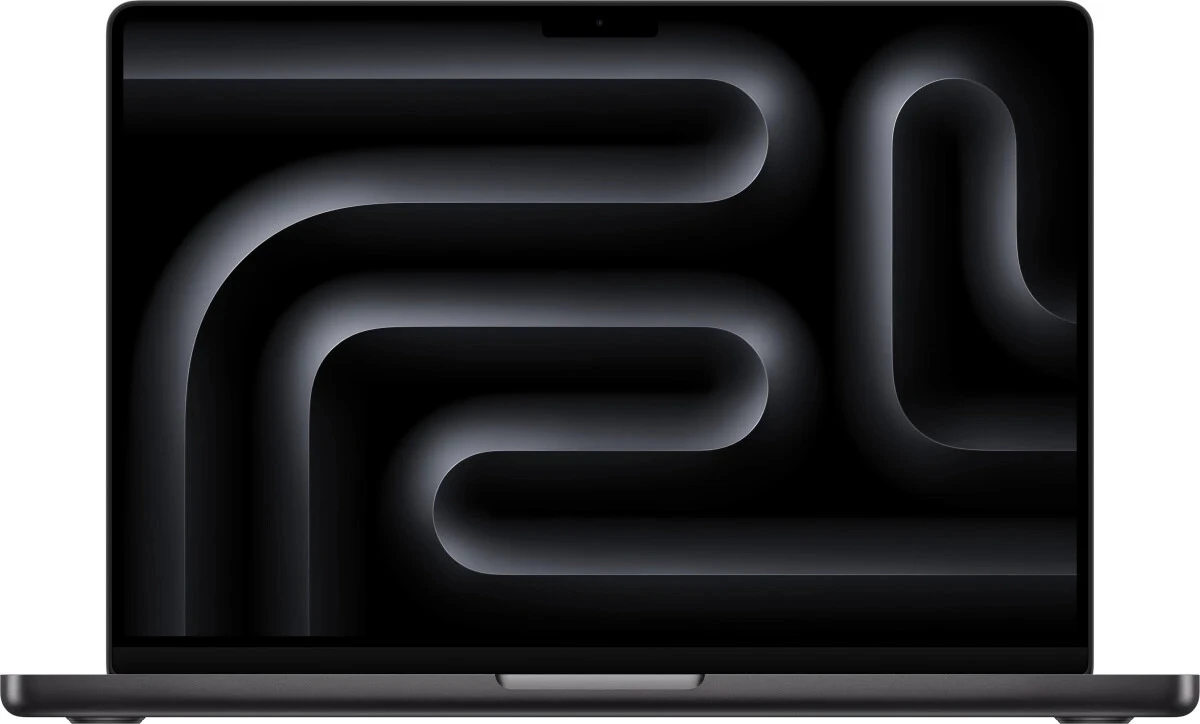 Apple MacBook Pro M5
