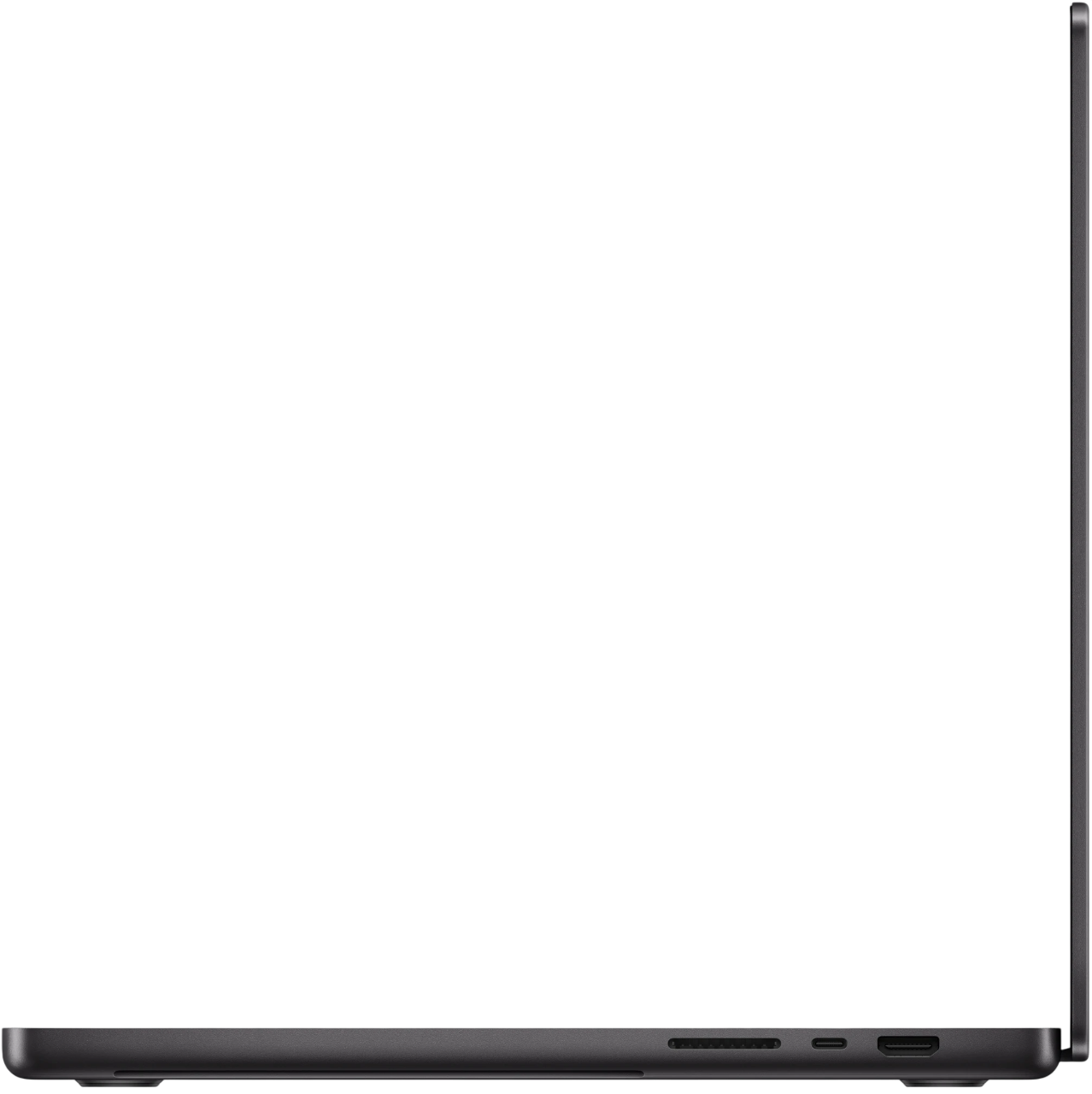 Apple Macbook Pro 16 M5 Max — фото 5