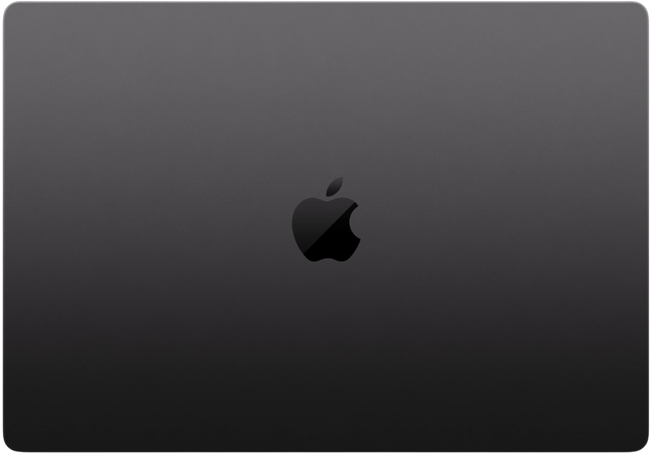 Apple Macbook Pro 16 M5 Max — фото 3