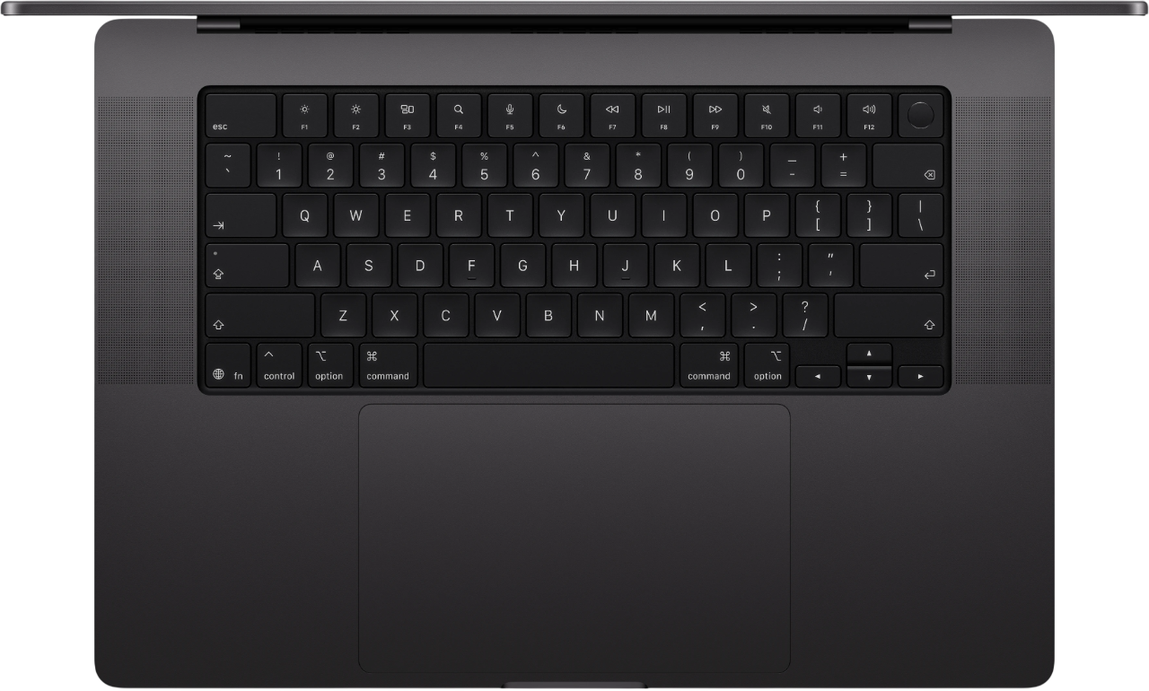 Apple Macbook Pro 16 M5 Max — фото 2