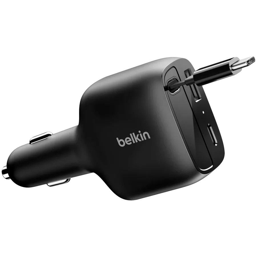 BELKIN Car Charger