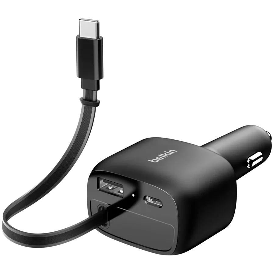 BELKIN Car Charger — фото 3