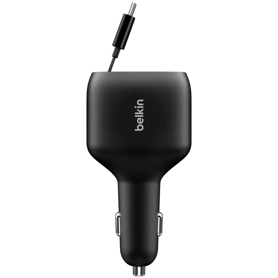 BELKIN Car Charger — фото 4