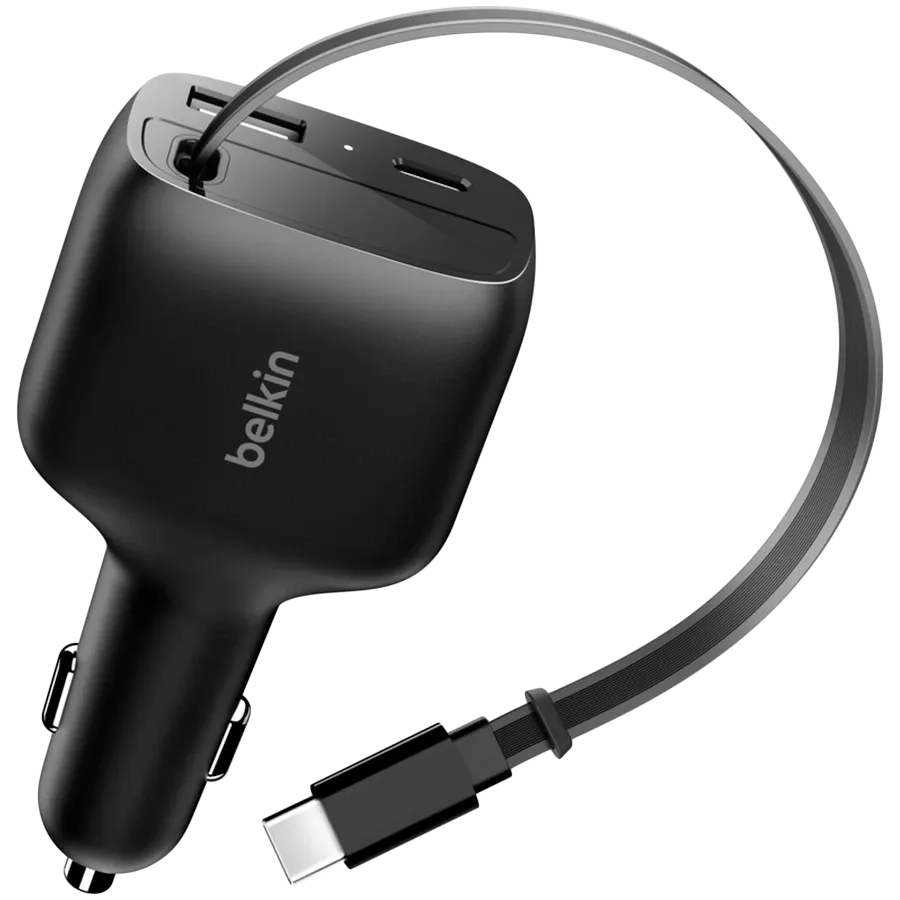 BELKIN Car Charger — фото 2