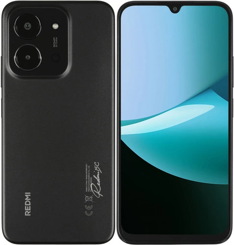 Redmi 15C