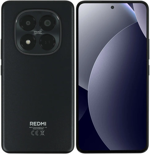 Redmi Note 15 Pro
