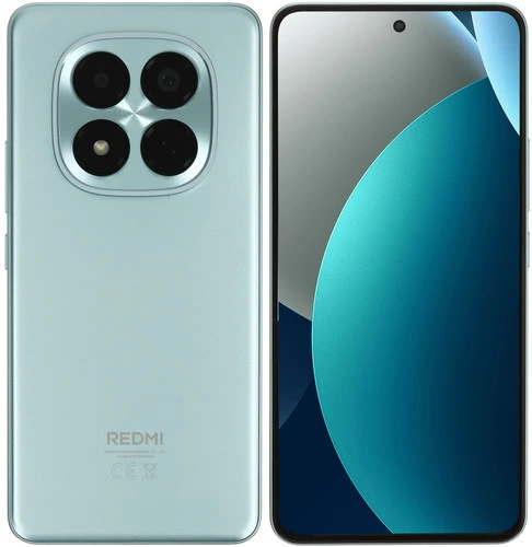 Redmi Note 15 Pro