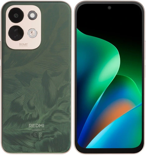 Redmi 17
