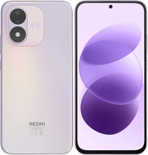 Redmi Note 17