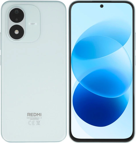 Redmi Note 17 — фото 3