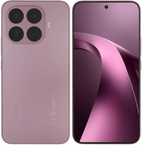 Xiaomi 17T Pro