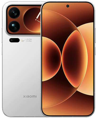 Xiaomi 17 Pro