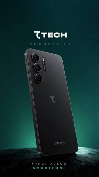 Tech Connect U7 — фото 2