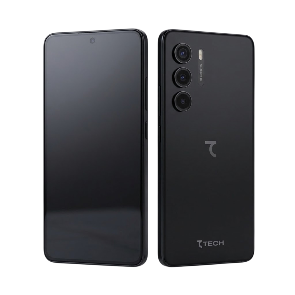 Tech Connect U7