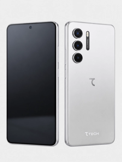 Tech connect U7
