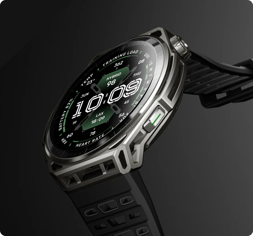 Amazfit Balance 3 — фото 3