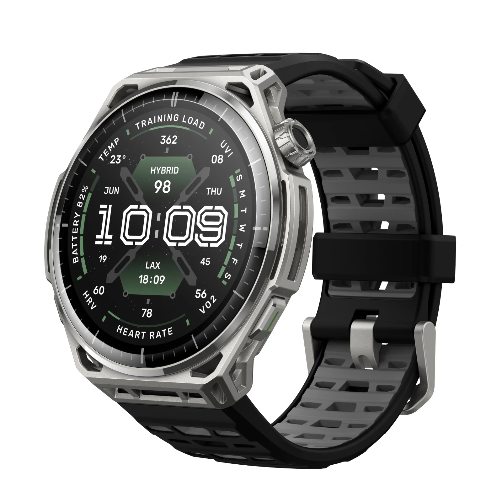 Amazfit Balance 3 — фото 2