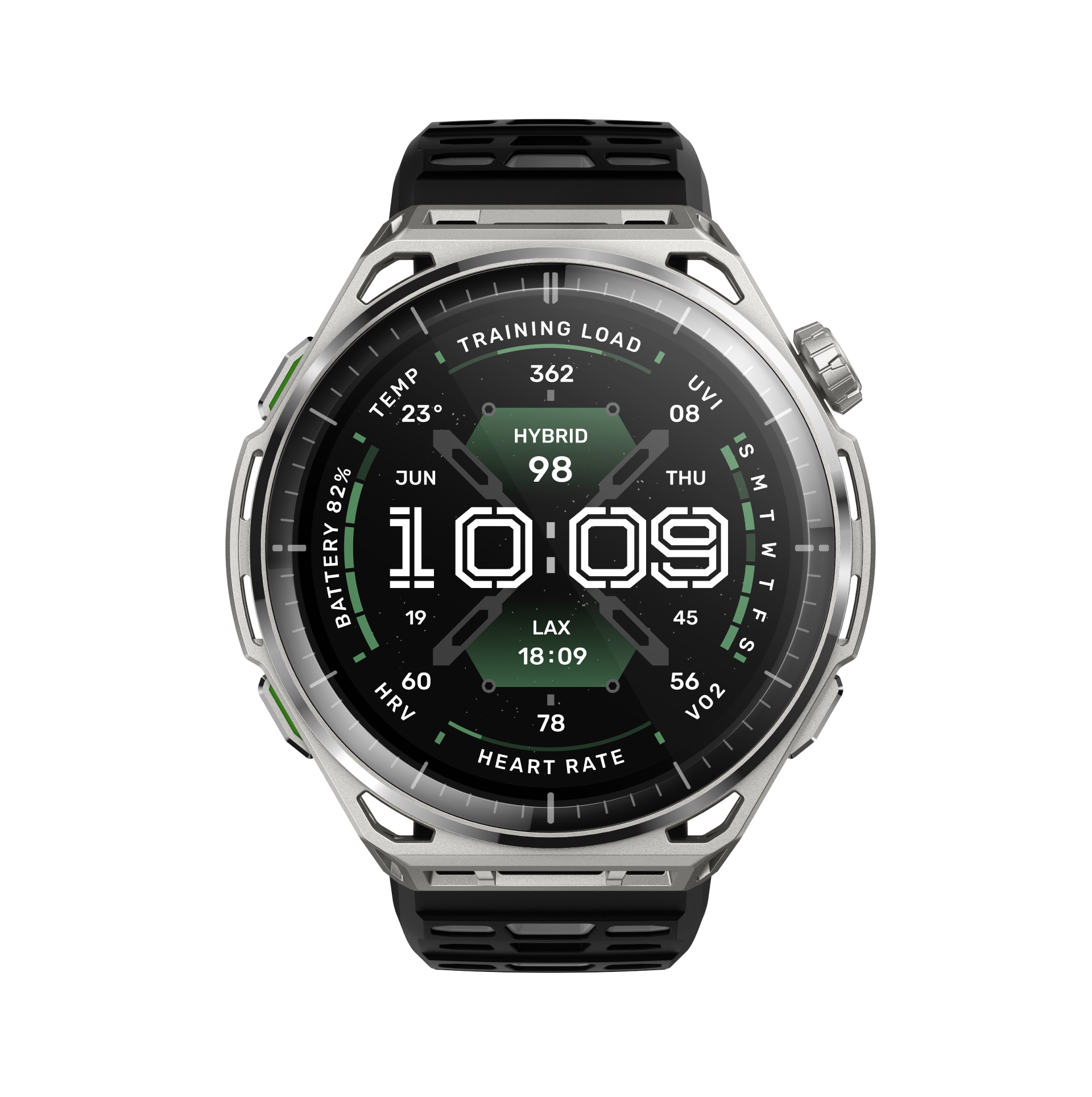Amazfit Balance 3
