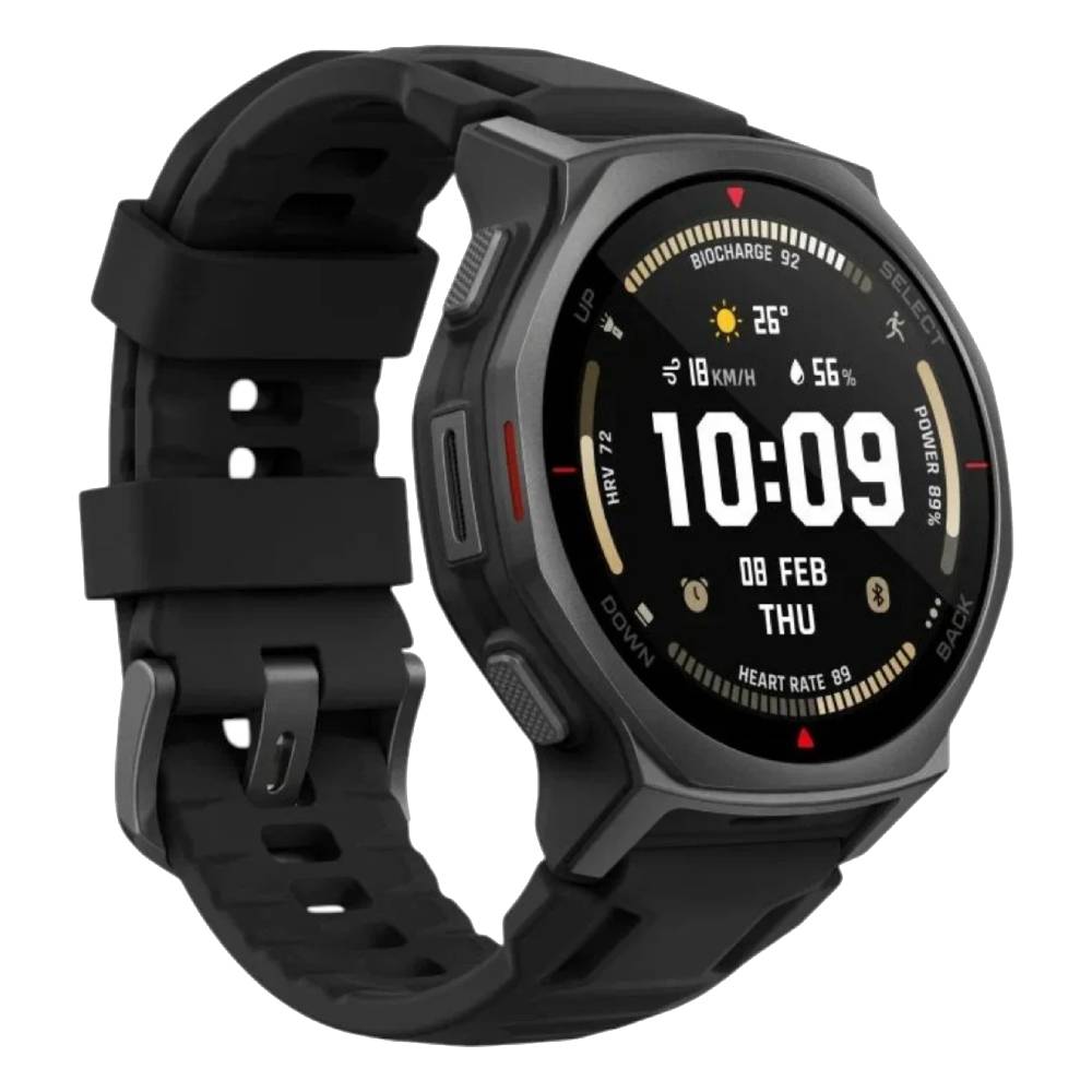 Amazfit T-Rex 3 Pro — фото 3