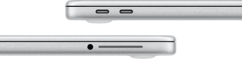 Apple MacBook Neo — фото 4