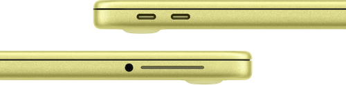 Apple MacBook Neo — фото 4