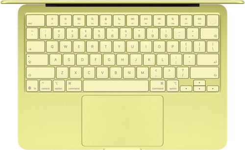 Apple MacBook Neo — фото 2