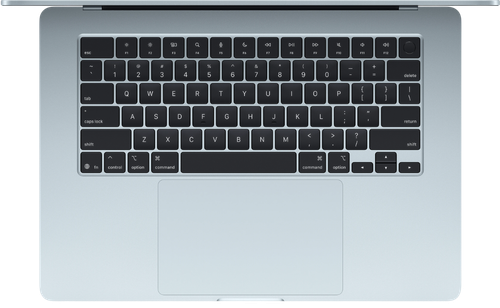 Apple MacBook Air M5 — фото 2