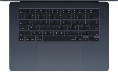 Apple MacBook Air M5 — фото 2