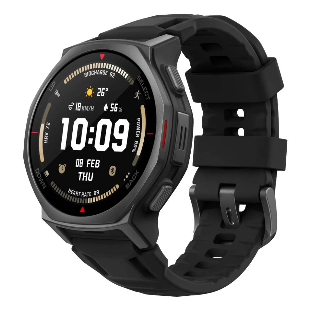 Amazfit T-Rex 3 Pro — foto 2