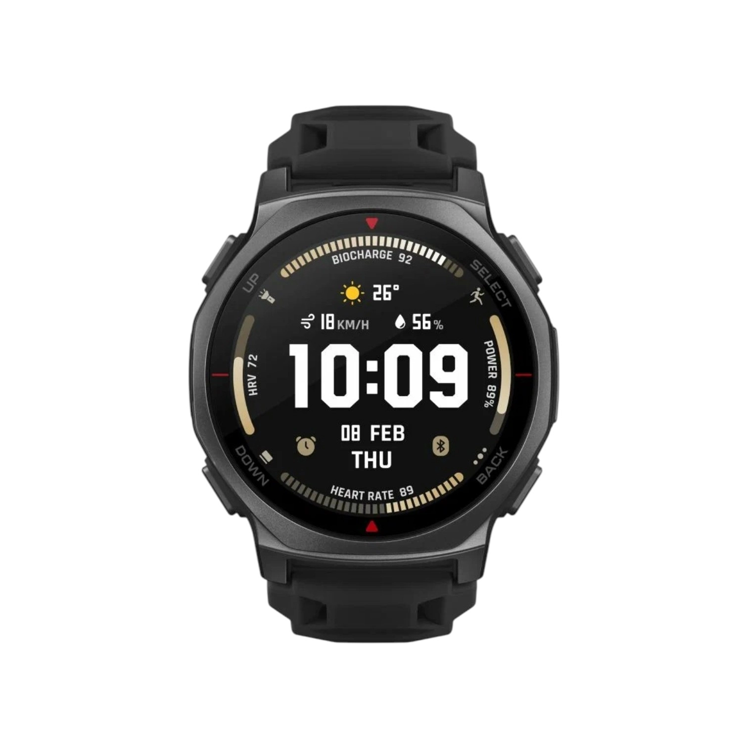 Amazfit T-Rex 3 Pro