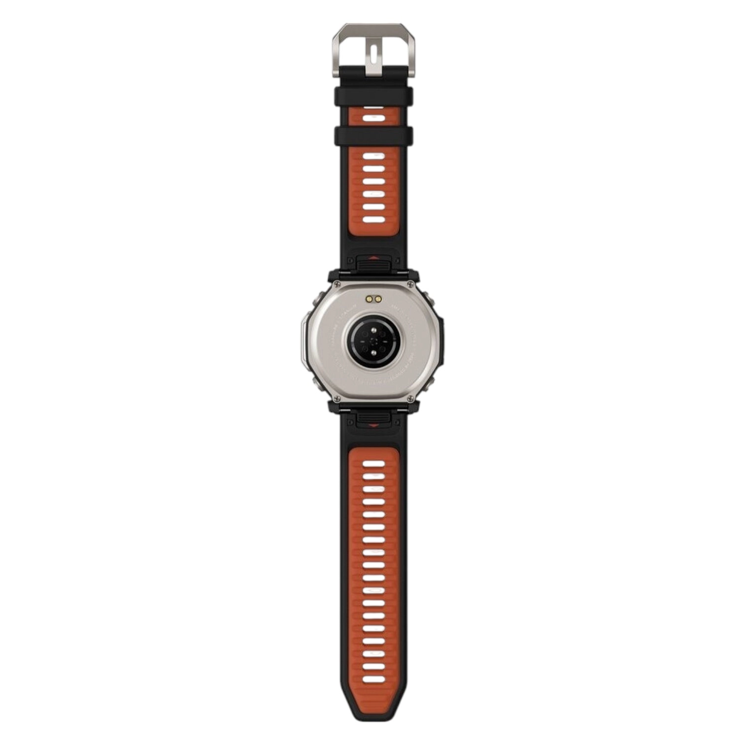 Amazfit T-Rex Ultra 2 — фото 5