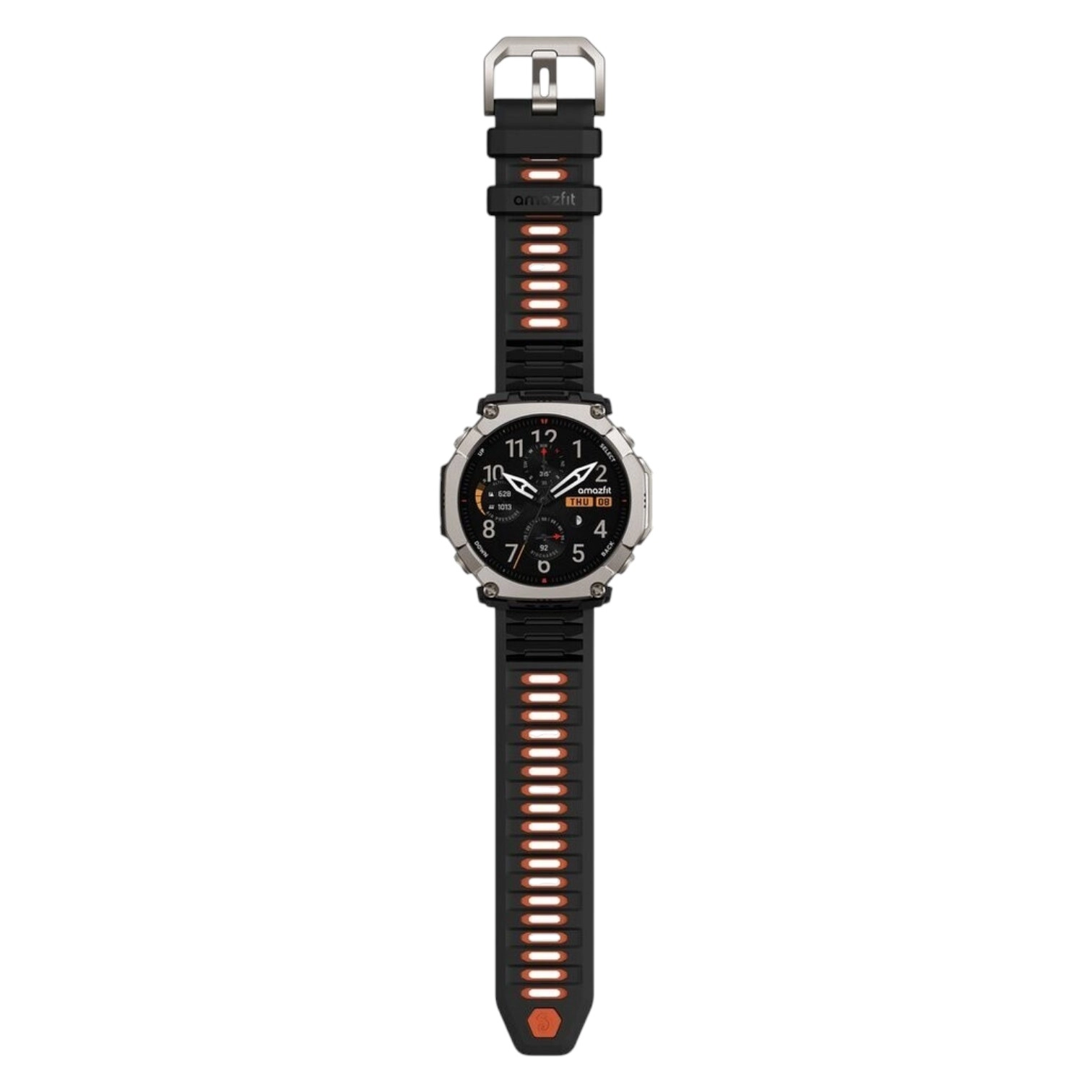 Amazfit T-Rex Ultra 2 — фото 6