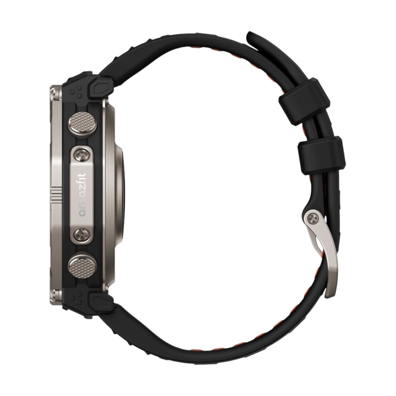 Amazfit T-Rex Ultra 2 — фото 4