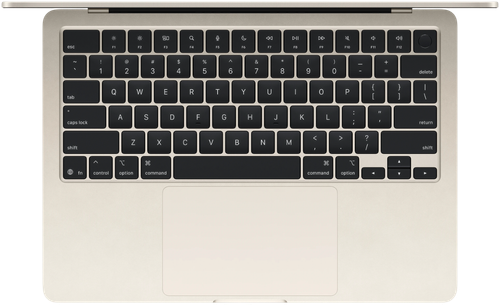 Apple MacBook Air 13 M4 — foto 2