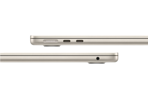 Apple MacBook Air 13 M4 — foto 5