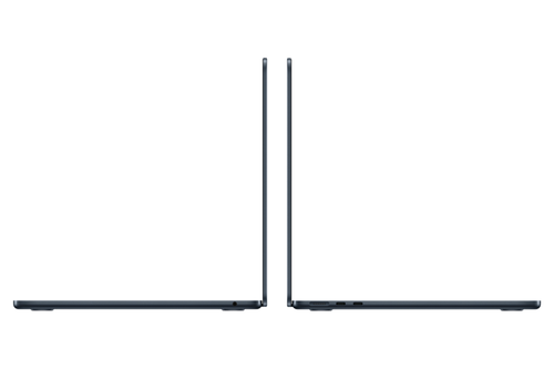 Apple MacBooK Air 15 M4 — фото 4