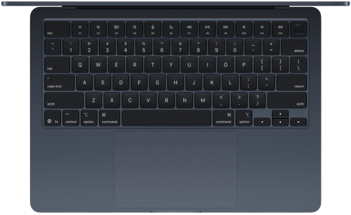 Apple MacBooK Air 15 M4 — фото 2