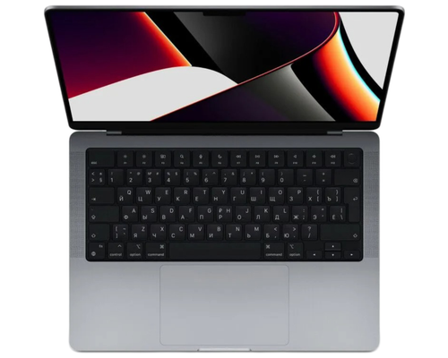 Apple MacBook Pro M1 Pro — фото 2