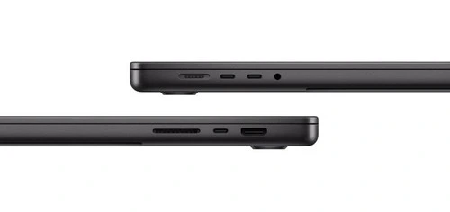 Apple MacBook pro 14 M4 — фото 4