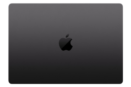 Apple MacBook pro 14 M4 Pro — фото 3