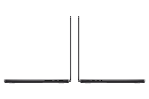 Apple MacBook pro 14 M4 Pro — фото 4