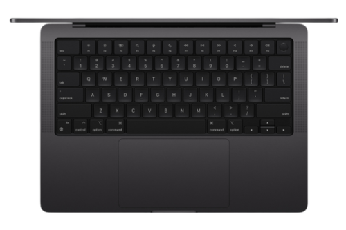 Apple MacBook pro 14 M4 Pro — фото 2