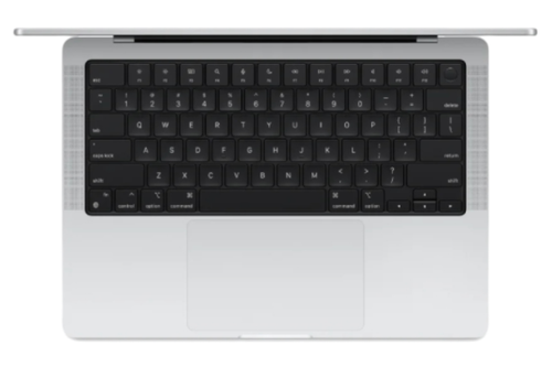 Apple MacBook pro 14 M4 Max — фото 2