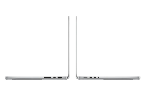 Apple MacBook pro 14 M4 Max — фото 4